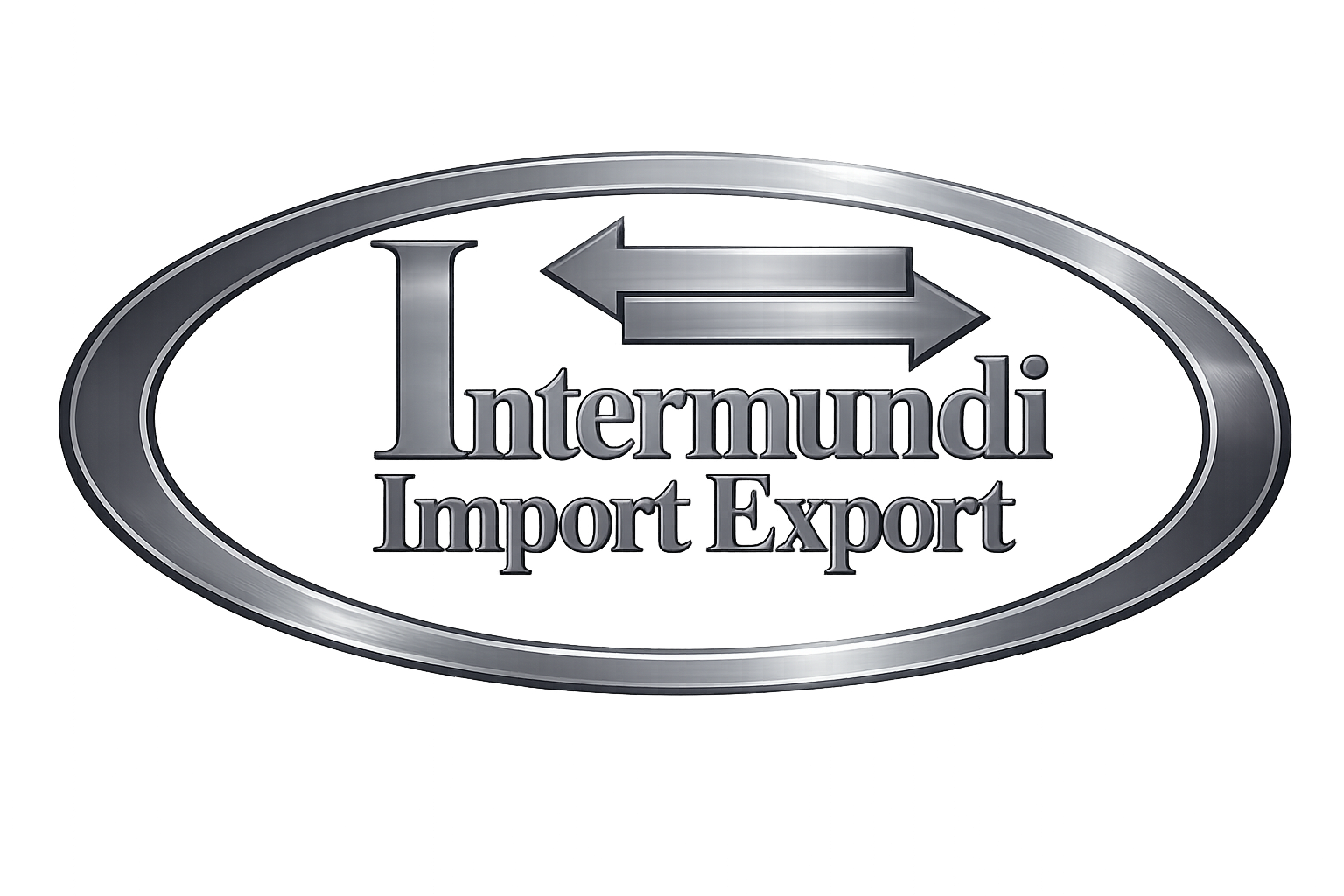 Intermundi Importação e Exportação